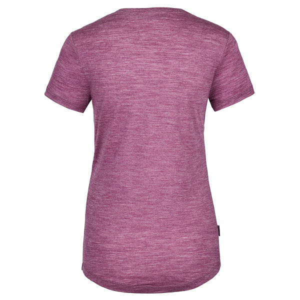 W SPHERE II SS SCOOP TEE Damen - Funktionsshirt