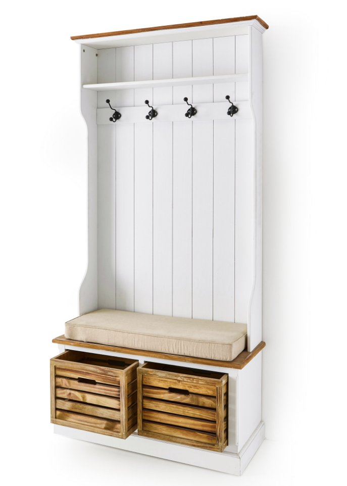 Garderobe