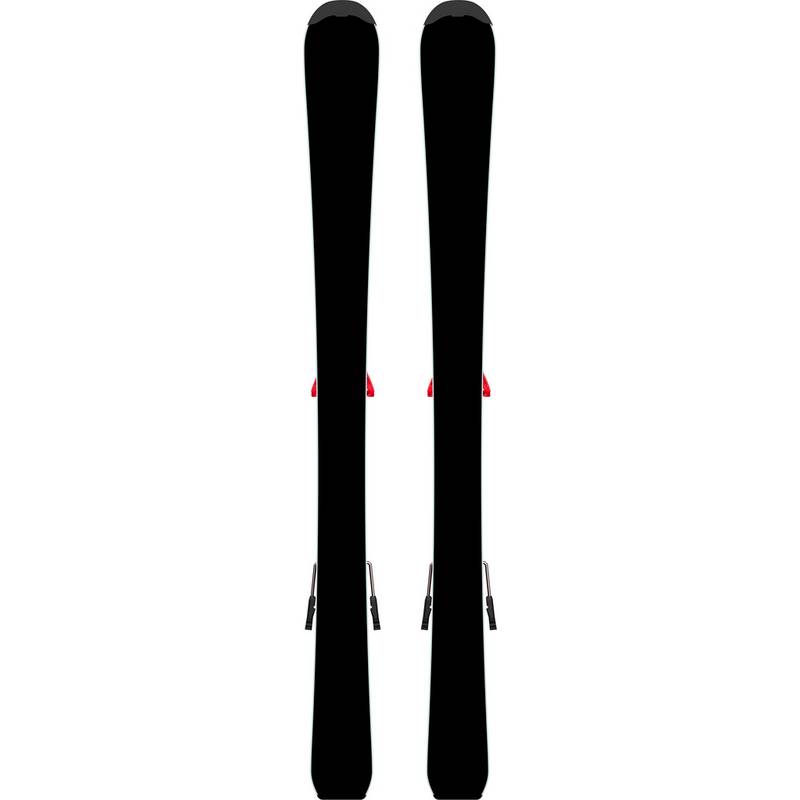 ATOMIC REDSTER J2 100-120 + C 5 GW 23/24 Carving Ski Kinder