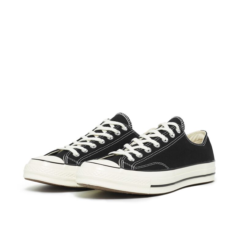 Converse Wmns Chuck 70 black/black/egret
