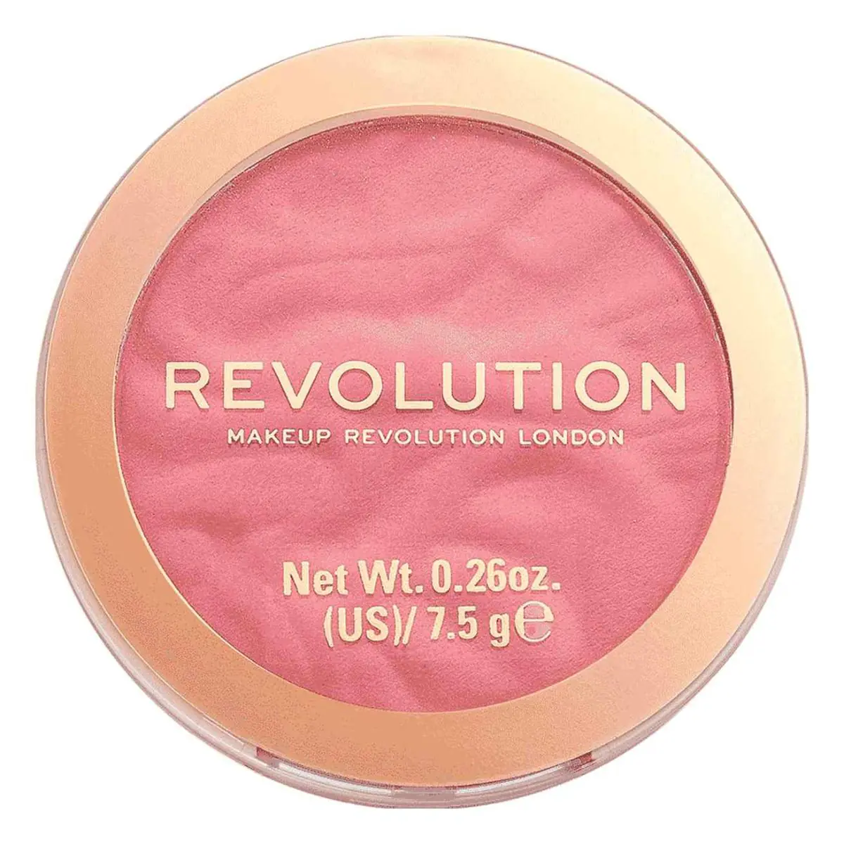 MAKEUP REVOLUTION Reloaded руменило Pink Lady 7.5g