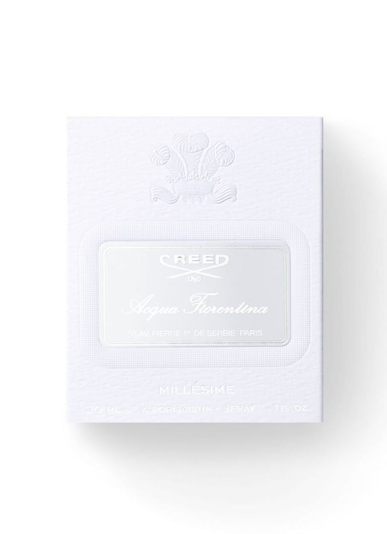 Parfémovaná voda Creed Acqua Fiorentina