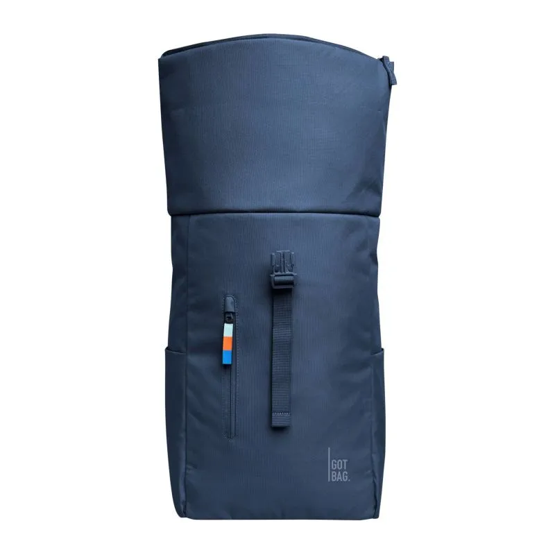 Got Bag Rolltop Easy - Ocean blue