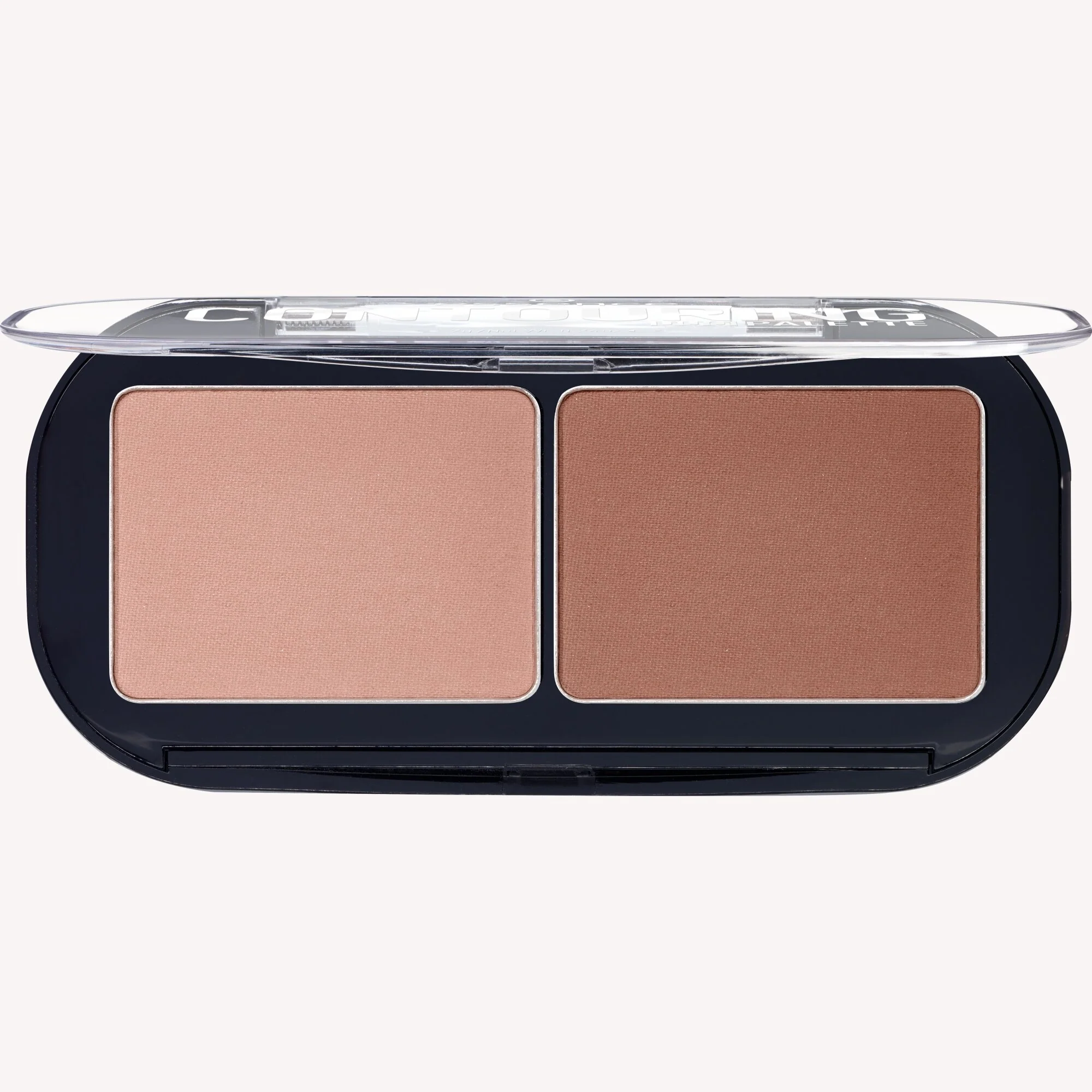 Paleta Viso CONTOURING DUO para contornear Viso - Paleta Viso, Contouring Viso