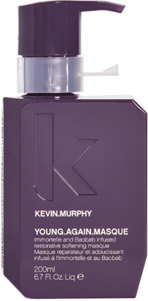 Kevin Murphy Young.Again.Masque Haarmaske