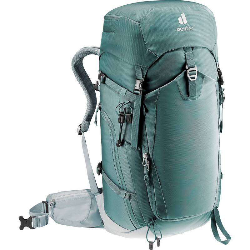 Deuter Trail Pro 34 SL Wanderrucksack Damen