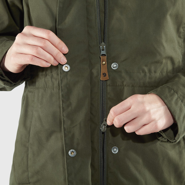 KARLA HYDRATIC JACKET W Damen - Übergangsjacke