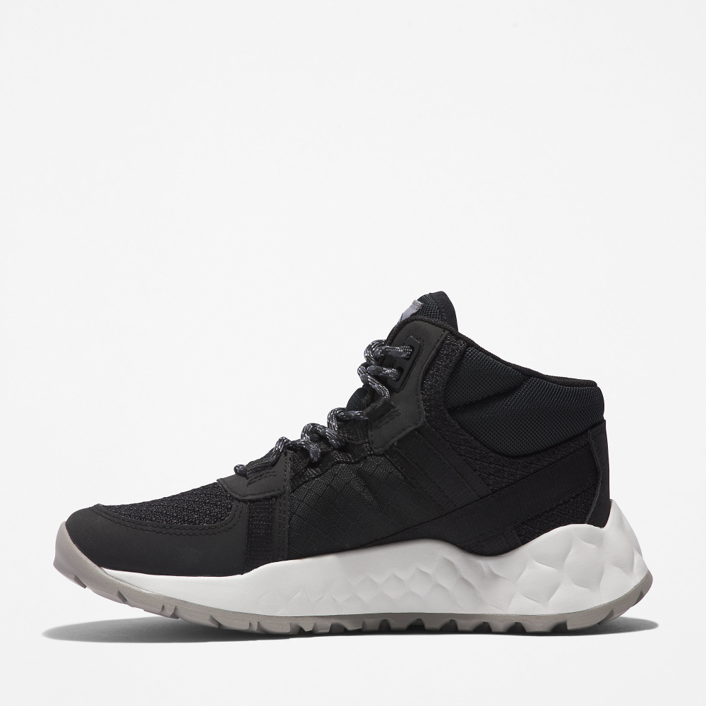 Timberland Solar Wave Lt Hiker TB0A432K0151 / schwarz