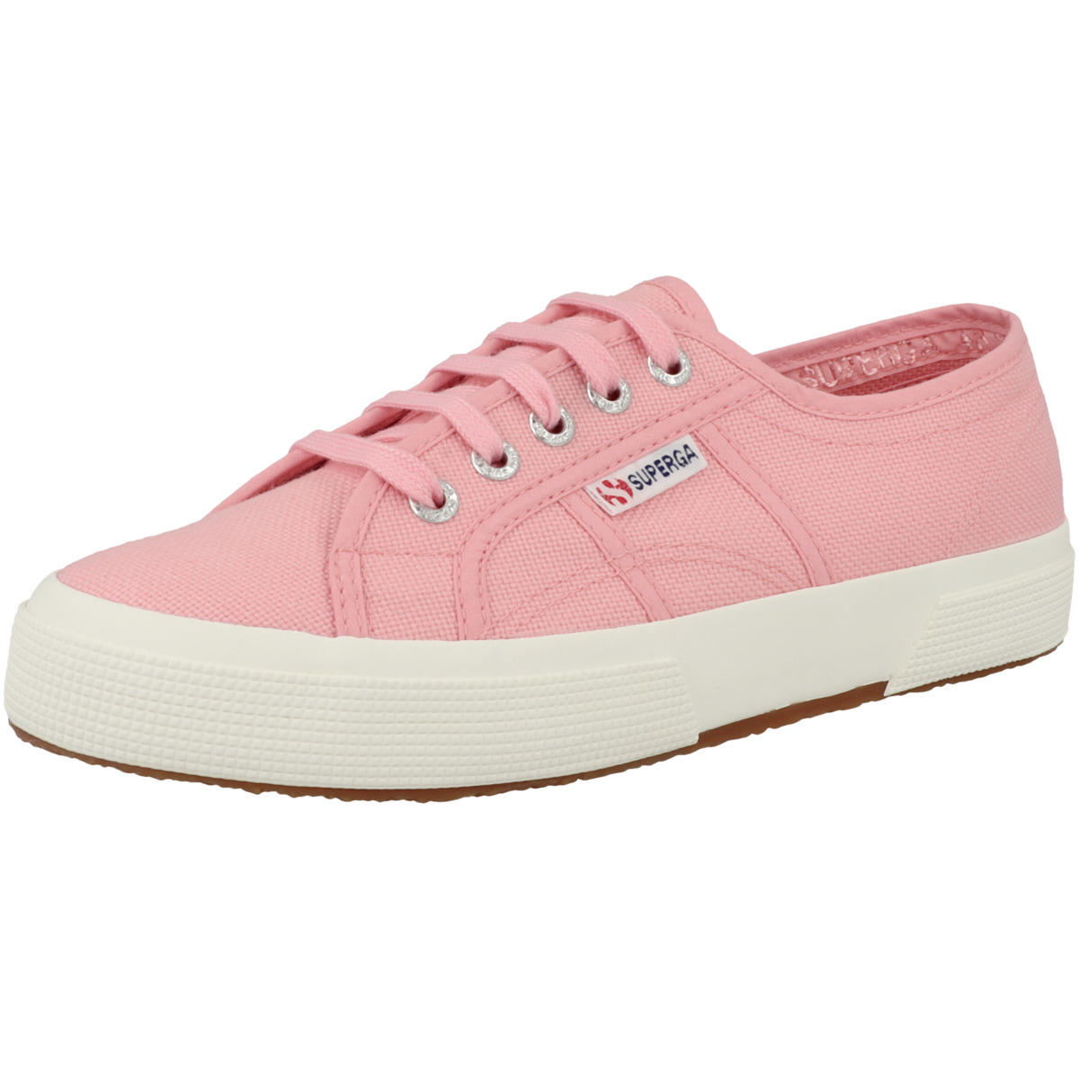 Superga 2750 Cotu Classic Sneaker Low pink