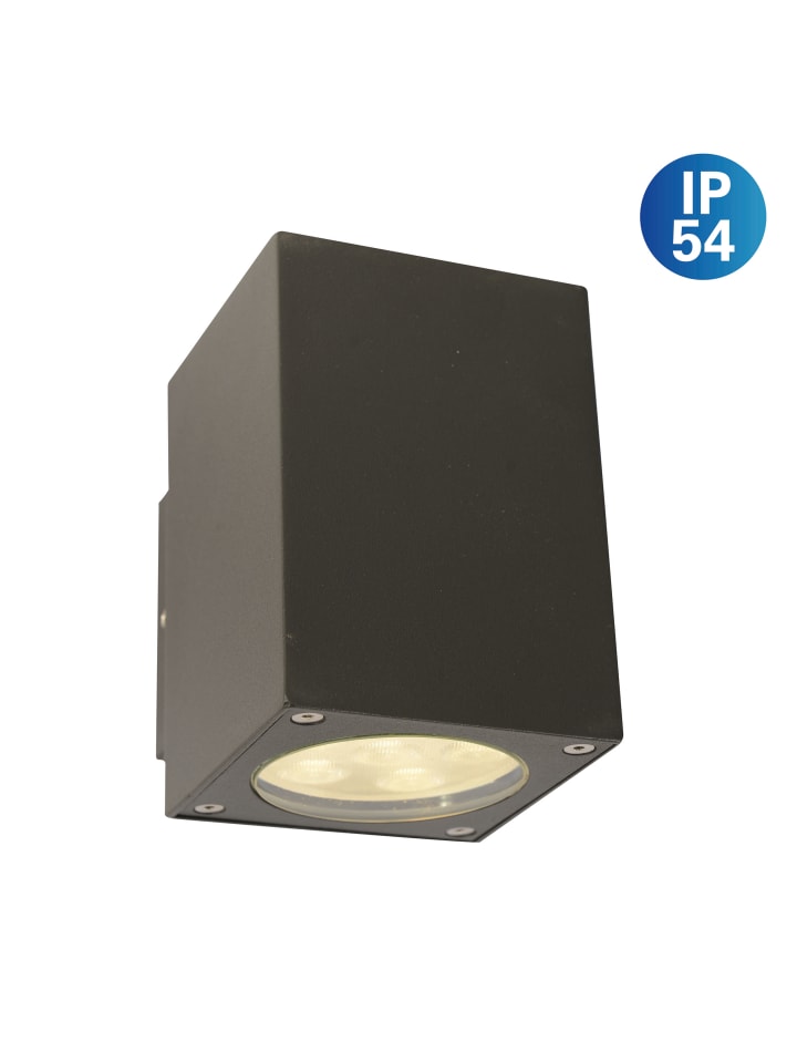näve LED Außenwandleuchte 