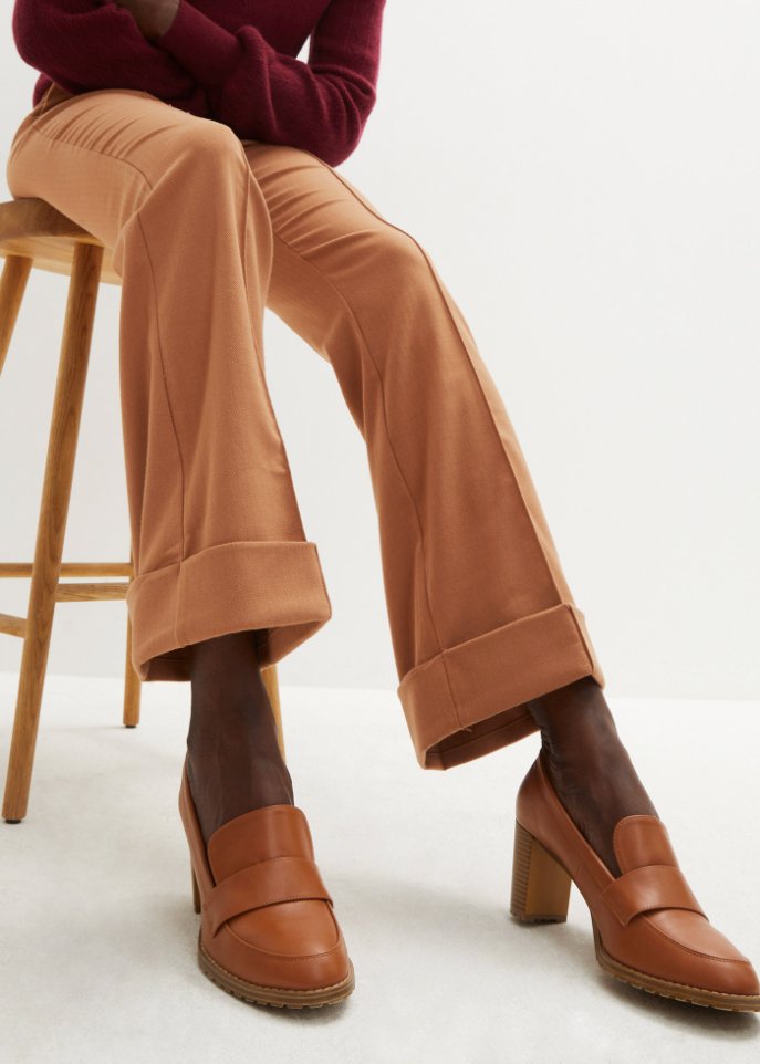 Flared-Hose