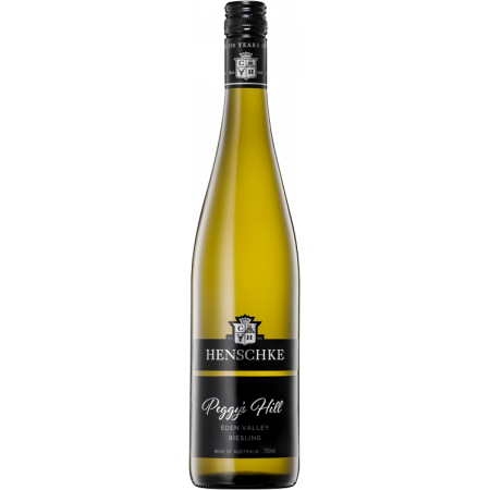 PEGGY'S HILL RIESLING 2023 - HENSCHKE