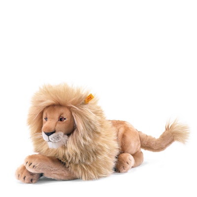 Leo Löwe, 45 cm, beige