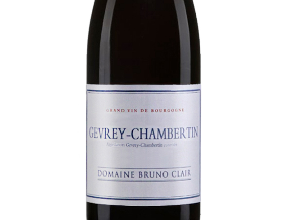 Domaine Bruno Clair Gevrey-Chambertin 2020 Bourgogne Gevrey-Chambertin