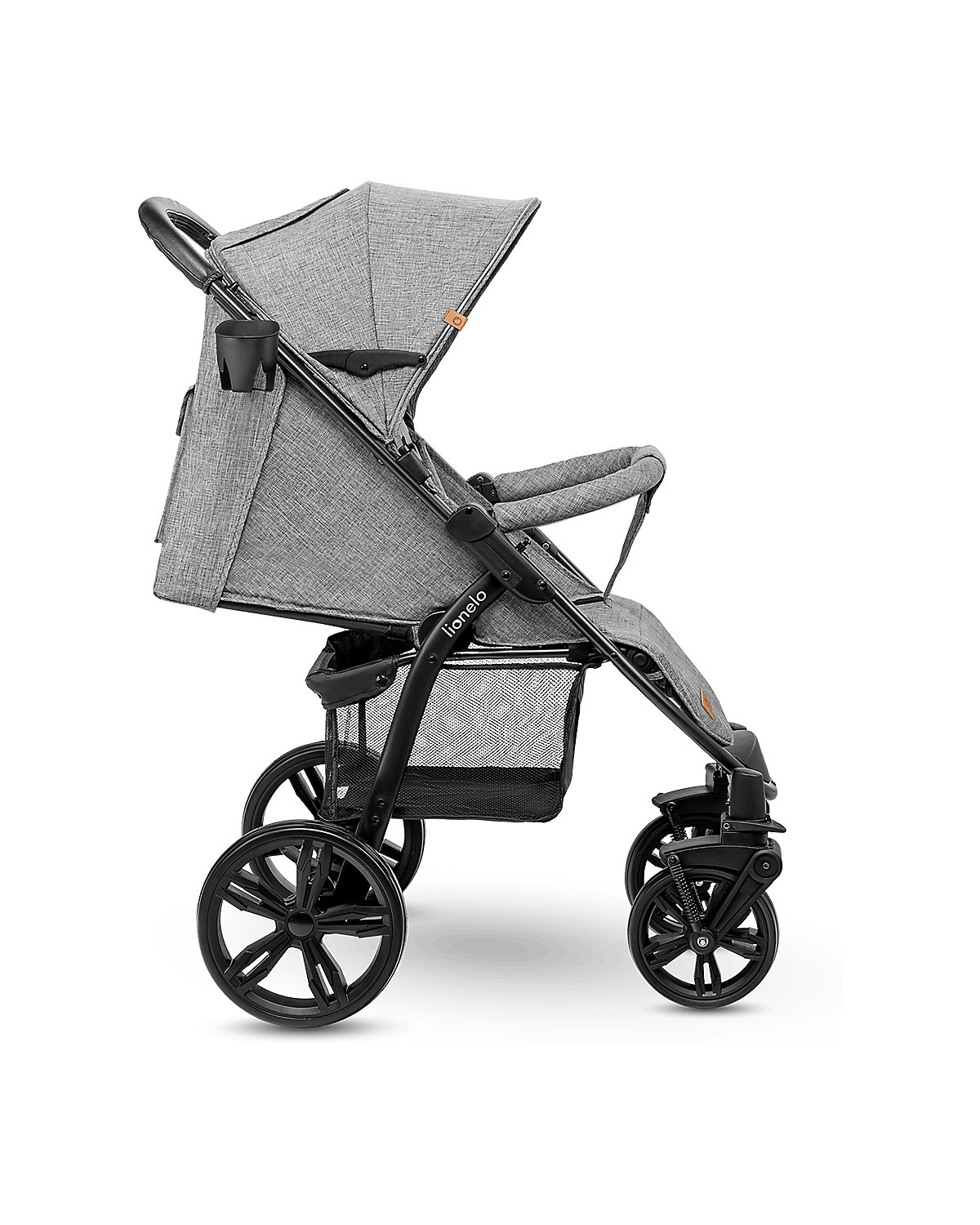 Kinderwagen ANNET CONCRETE