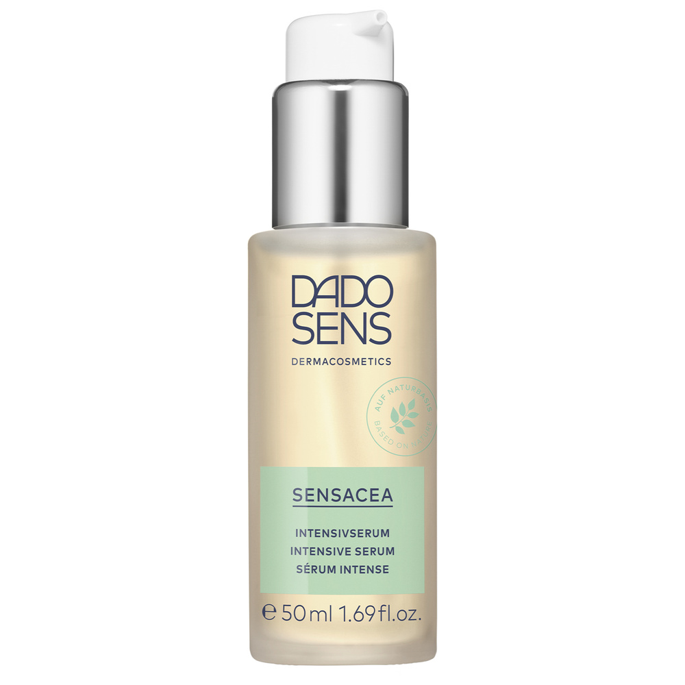 Dado Sens SÉRUM INTENSE SENSACEA