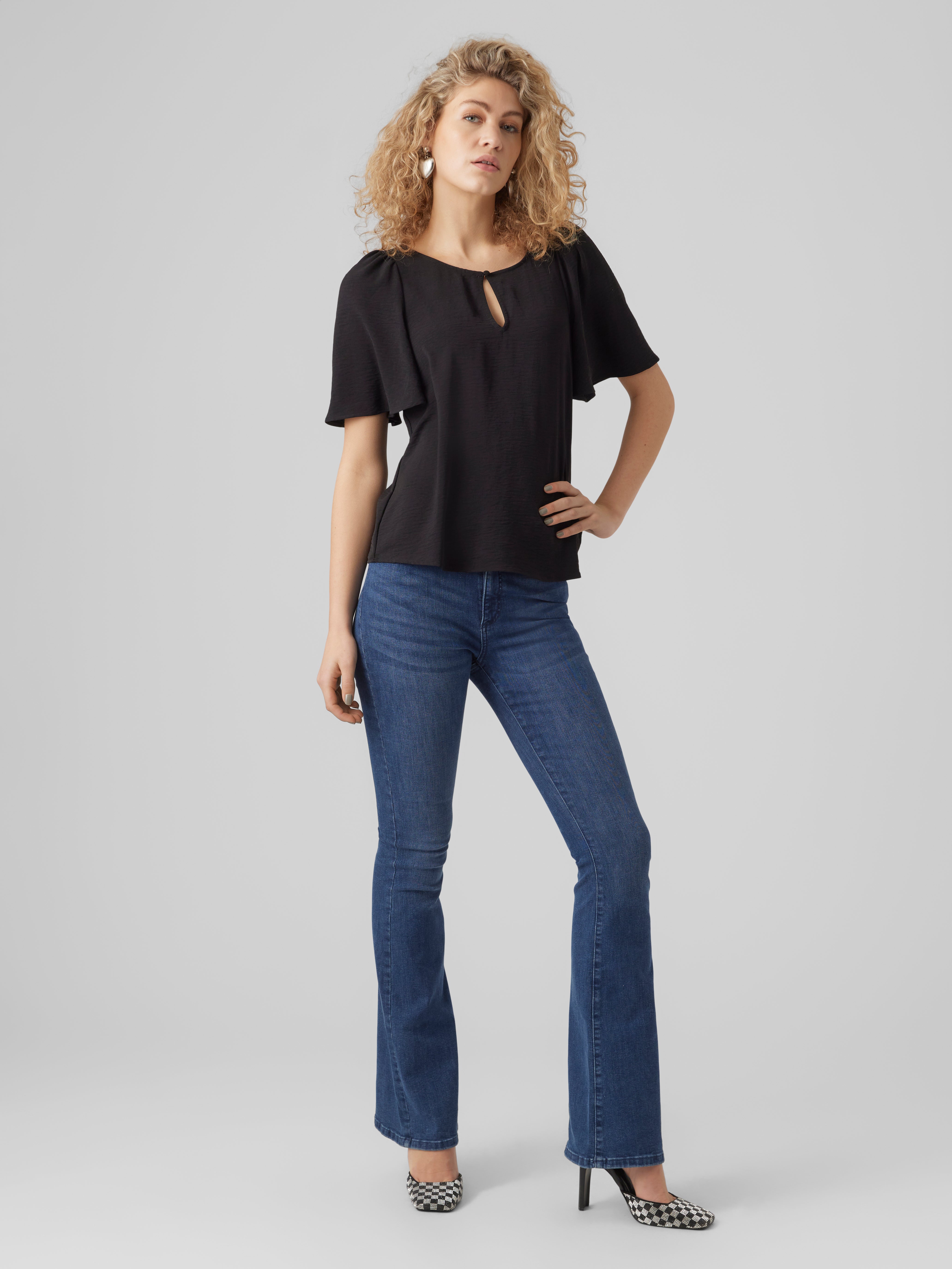 VMALVA Top
