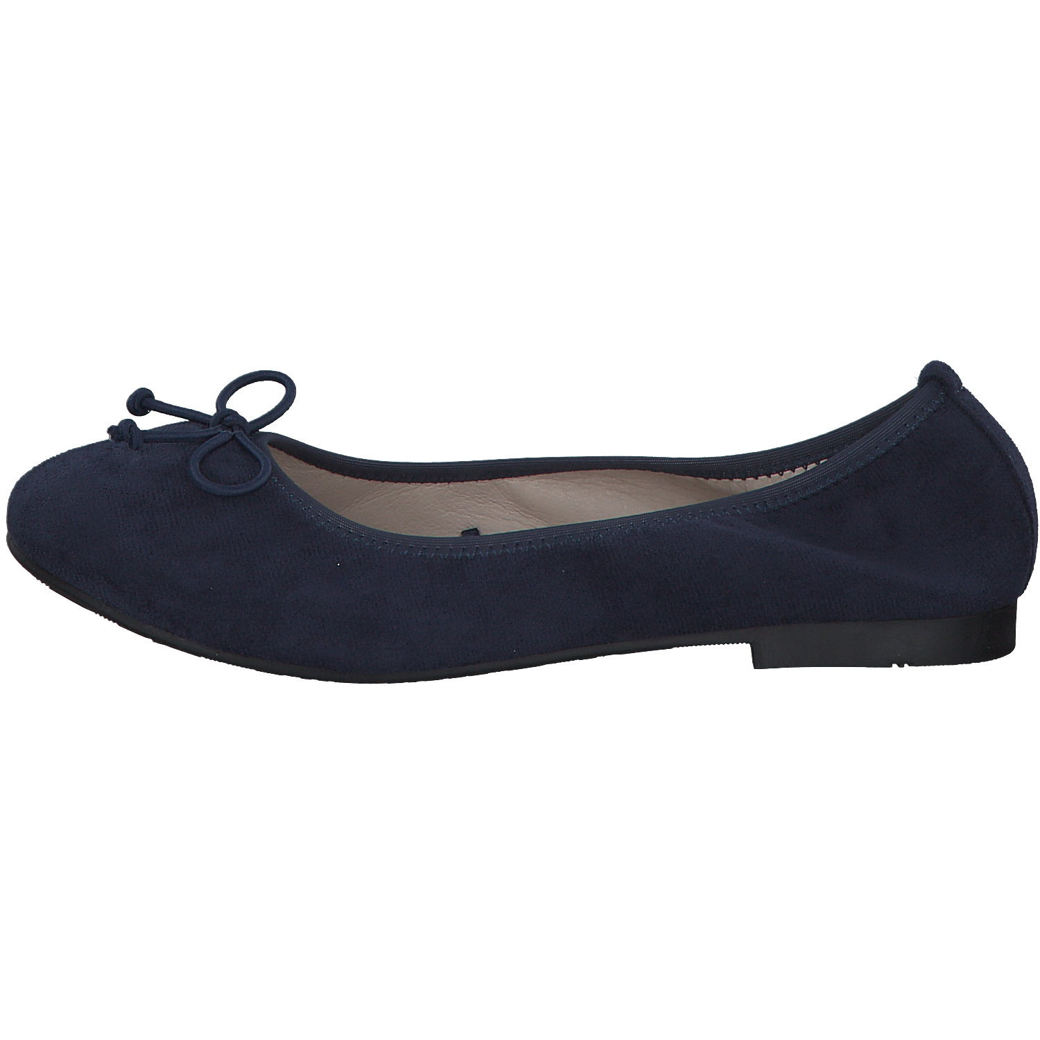 Jela Lyon 1573, Ballerinas (Kinder), Kinder, Schwarz