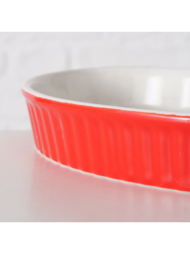Boltze Backform in rot günstig kaufen onesize