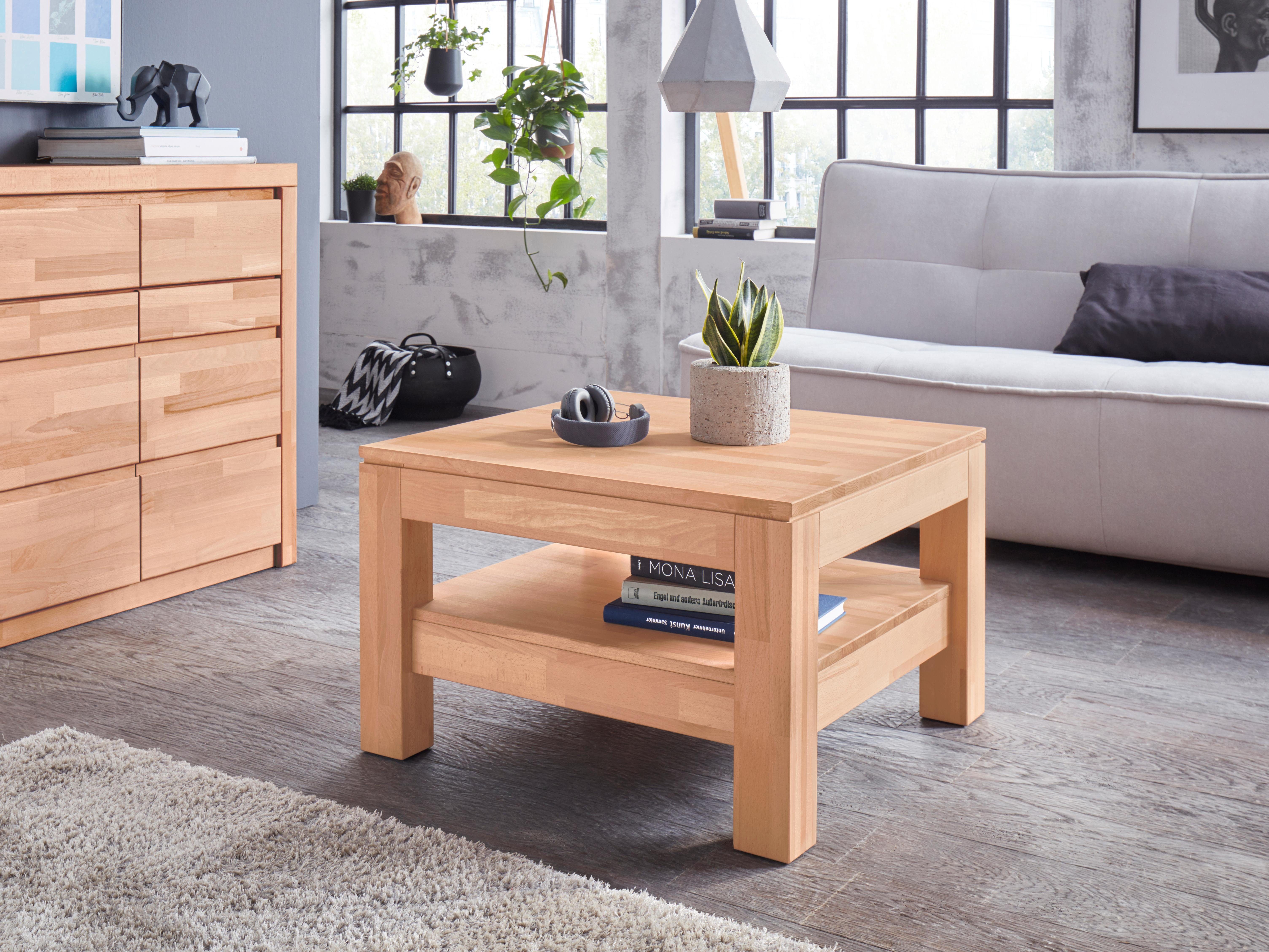 Woltra Kommode Silkeborg, Breite 90 cm