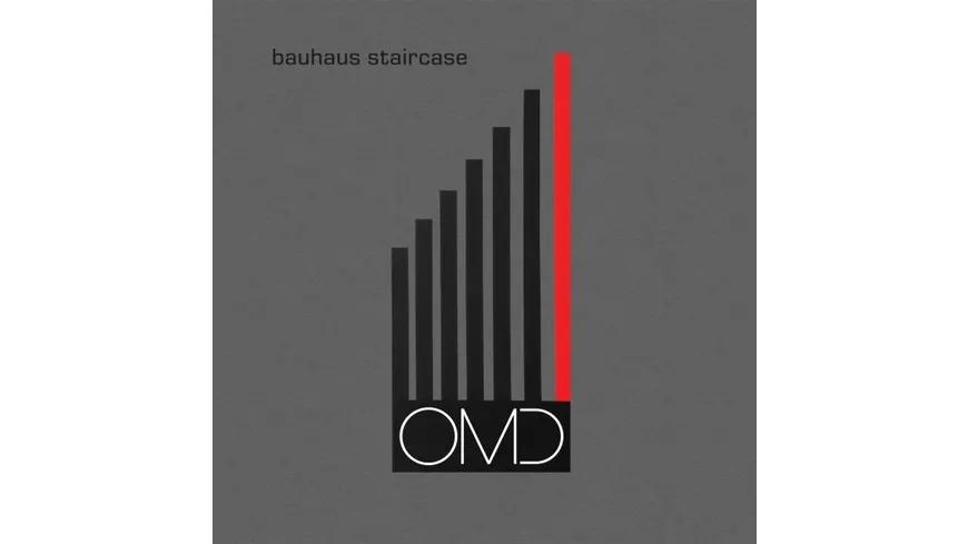 Bauhaus Staircase