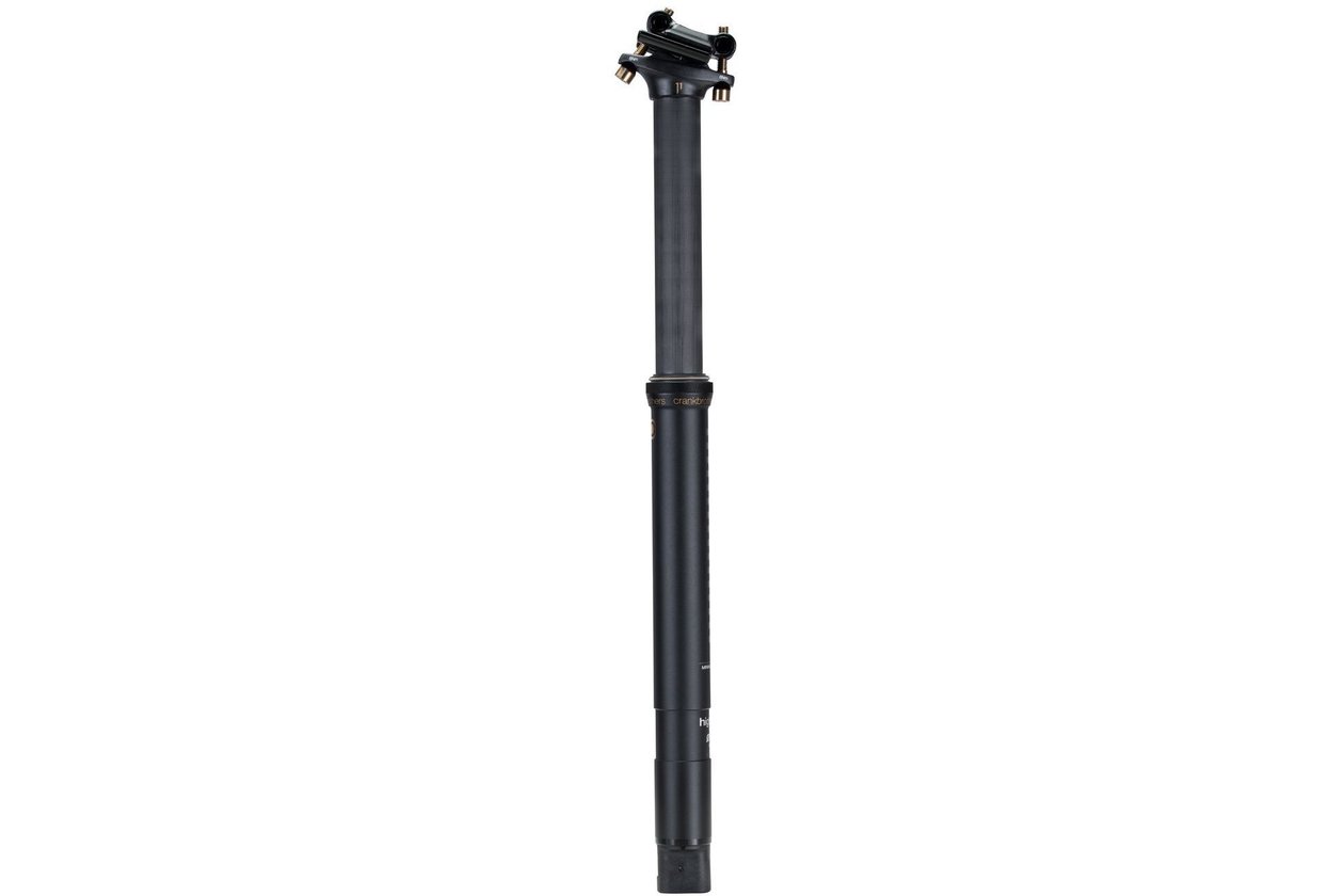 Crankbrothers Highline 11 hu00f6henverstellbare Teleskopstu00fctze - 150mm