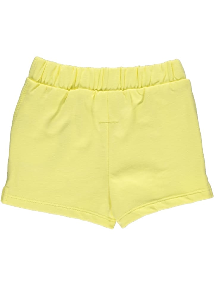 GAP Sweatshorts in Gelb günstig kaufen 104