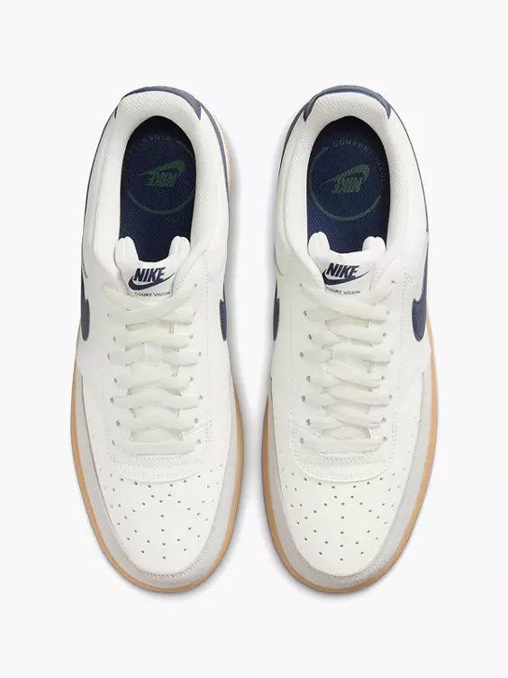 Nike Sneaker NIKE COURT VISION LO TRK3