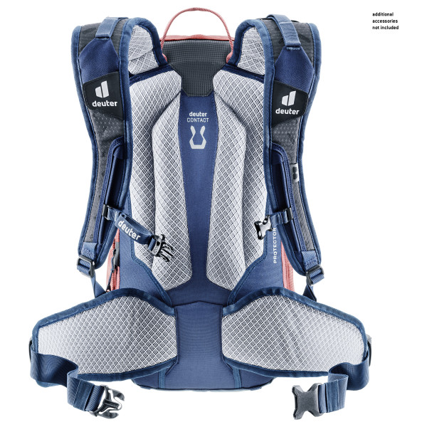 Deuter - Attack 20 - Bike-Rucksack