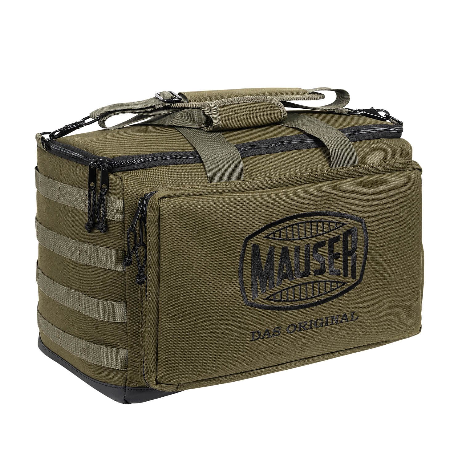 Rangebag