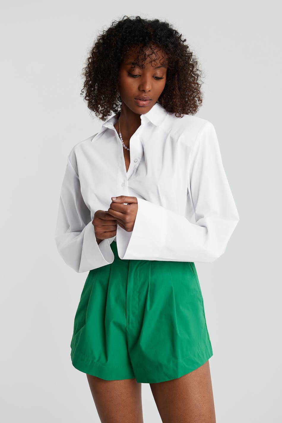 Lena shirt