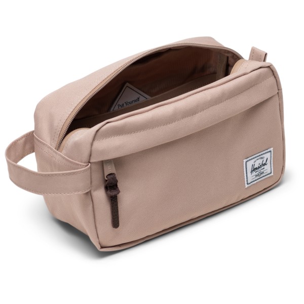 Herschel - Chapter Travel Kit - Kulturbeutel