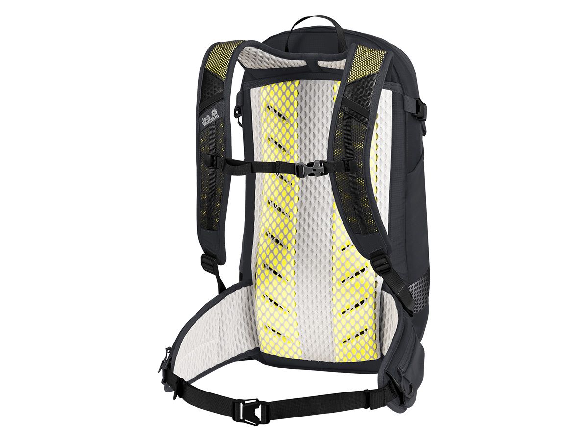 Jack Wolfskin Moab Jam Pro 18,5 Fahrradrucksack