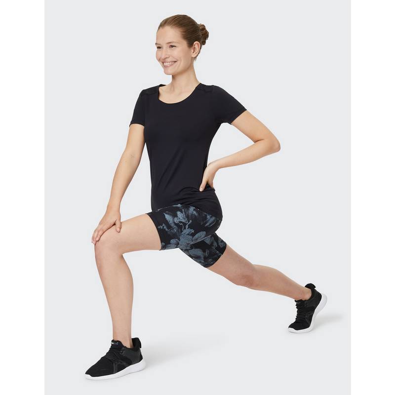 VENICE BEACH VB Beca Tights Damen