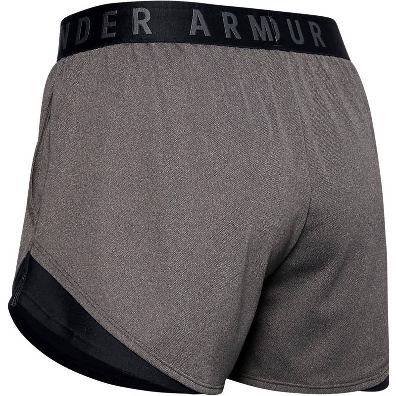 Under Armour Play Up 3.0 Funktionsshorts Damen