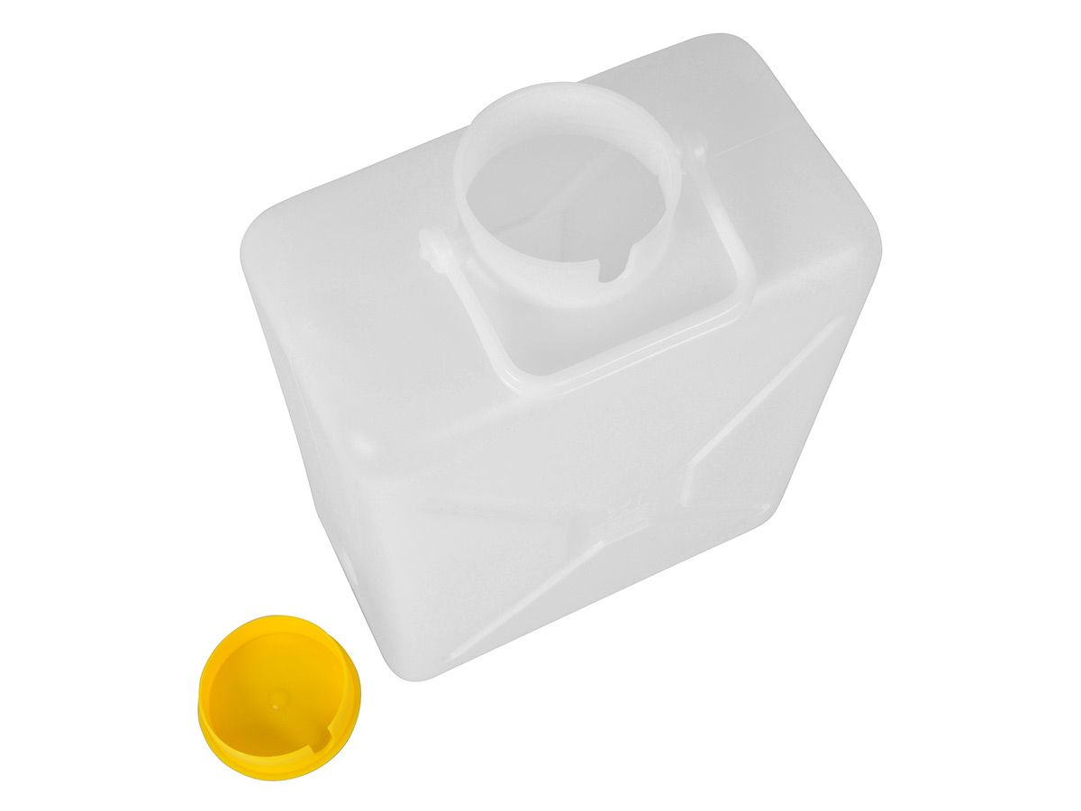 Comet Kanister mit Steckkappe - 13 Liter