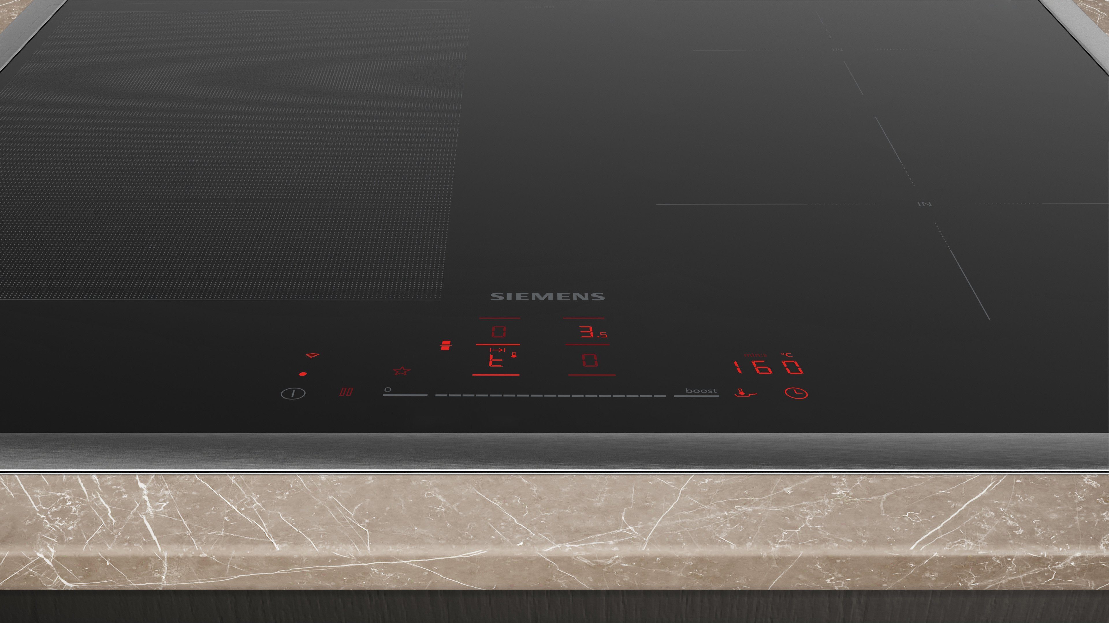 SIEMENS Induktions-Kochfeld iQ700 EX645HEC1E