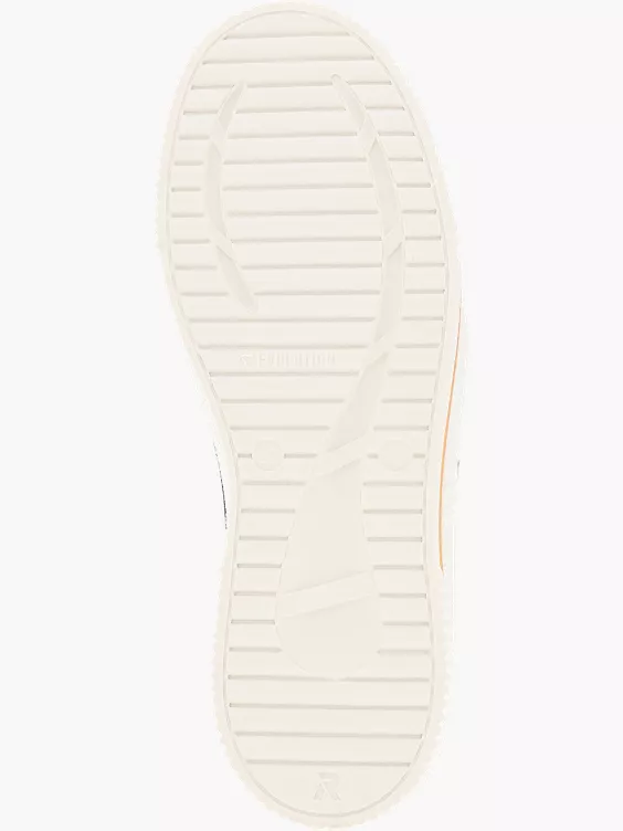 Rieker Damen Sneaker Low