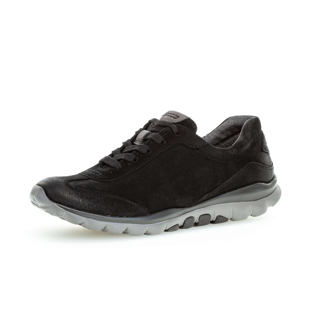 rollingsoft Sneaker low schwarz