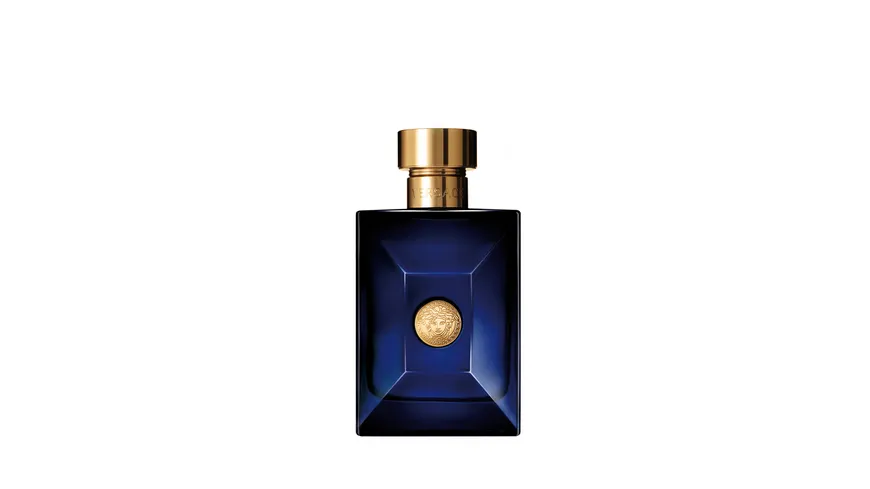 VERSACE Dylan Blue After Shave Lotion 100 ml