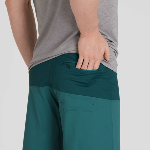 BENNY BOARD SHORT Herren - Badehose