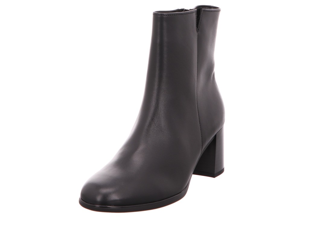 GABOR Stiefeletten schwarz