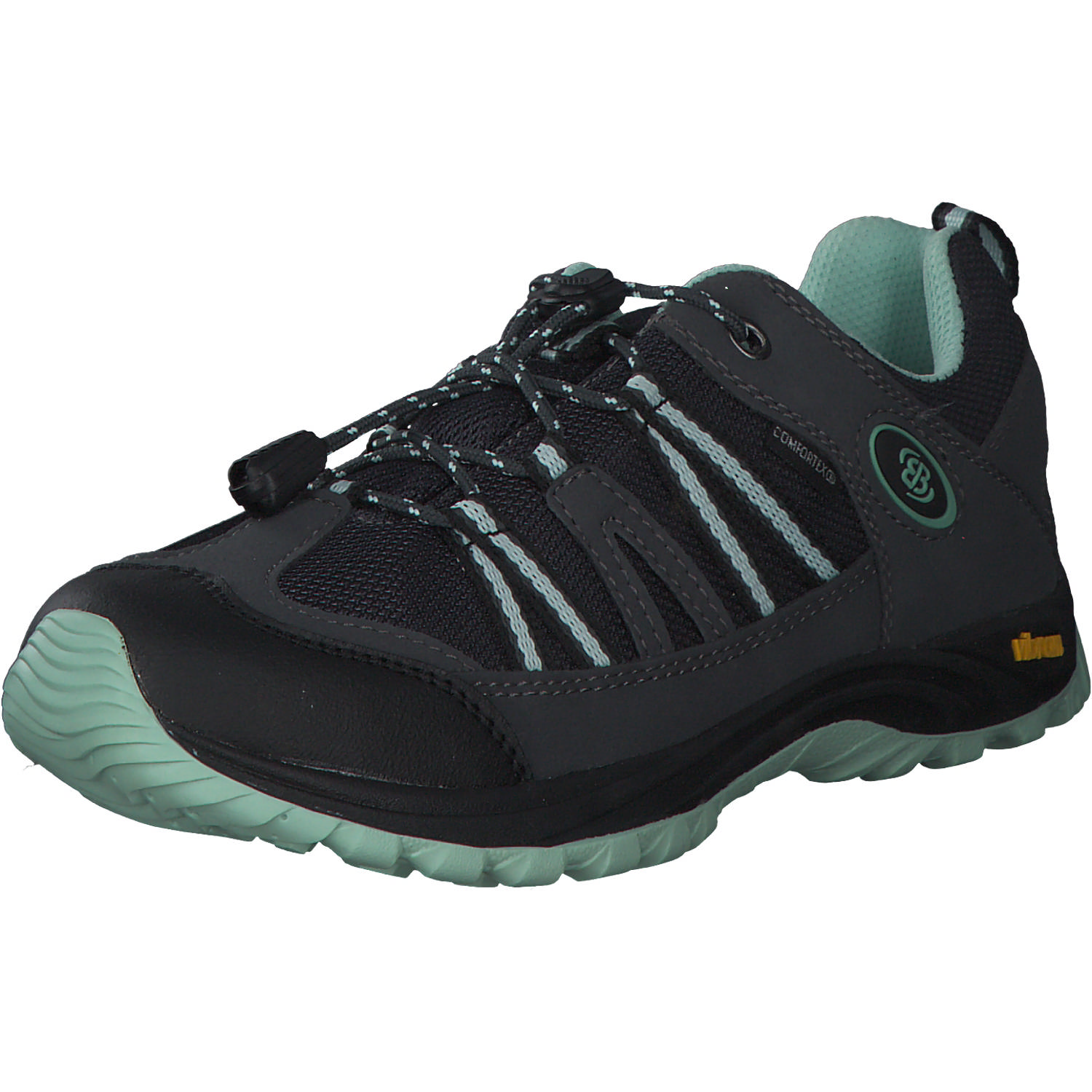 EB-Sport 421139, Trekkingschuhe, Damen, Blau