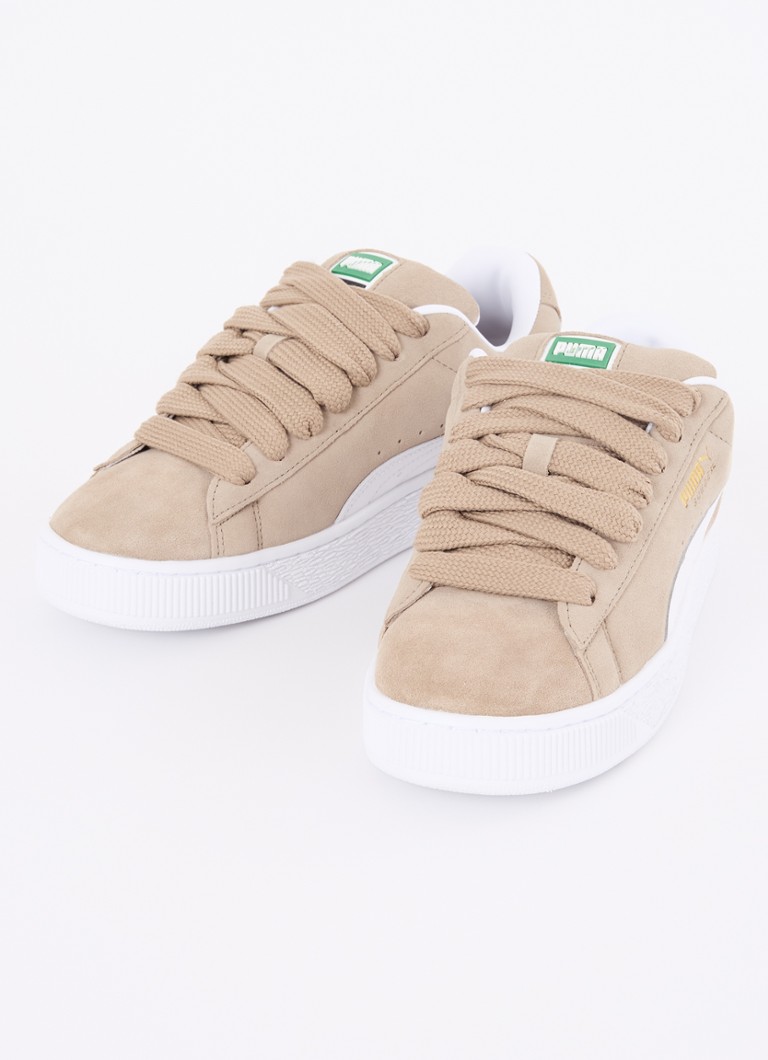 Teniși Puma Suede XL