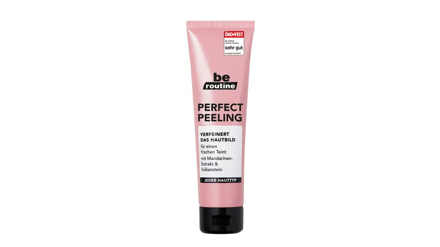 be routine Perfect Peeling 100 ml