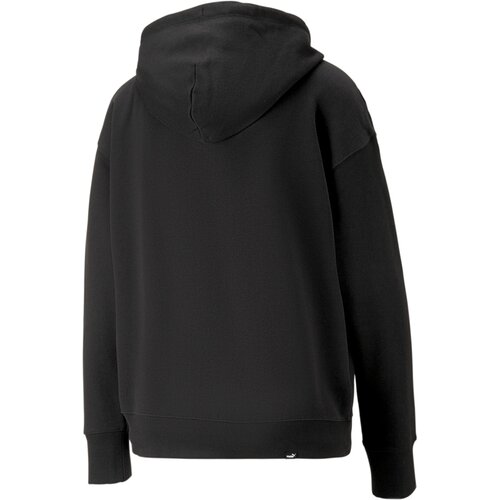 DAMEN KAPUZENSWEAT HER FULL-ZIP HOODIE TR