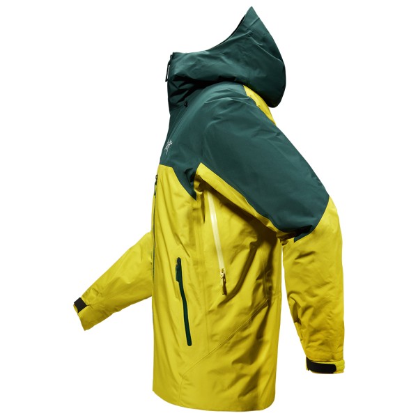 Arc'teryx - Beta Insulated Jacket - Winterjacke