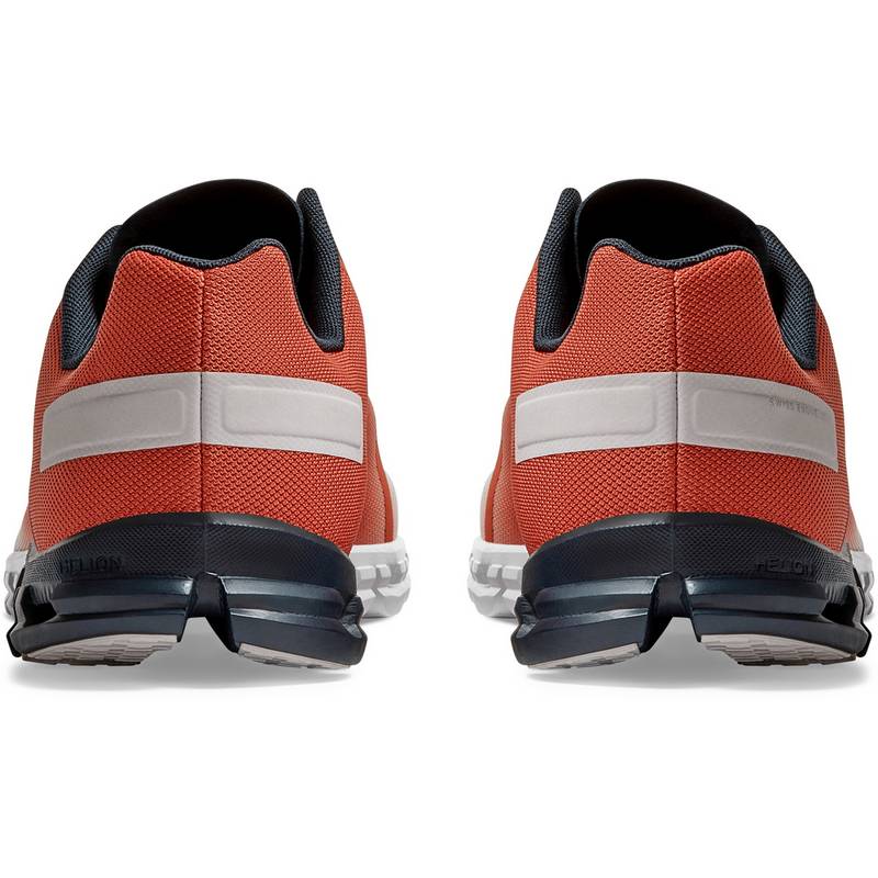 On Cloudflow Laufschuhe Herren