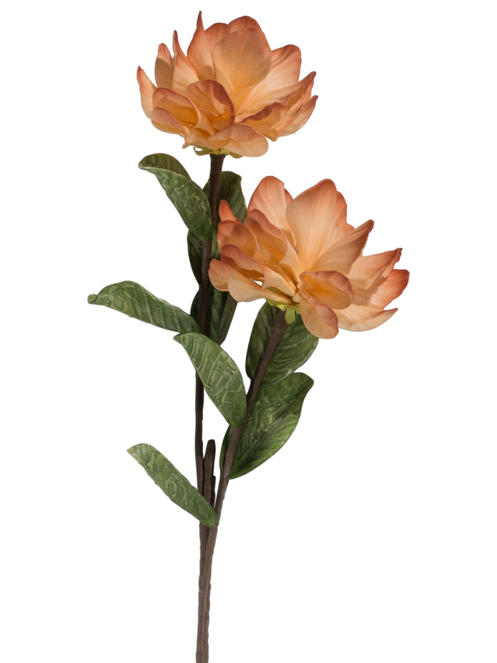 Softflower Kunstblume, Rosa