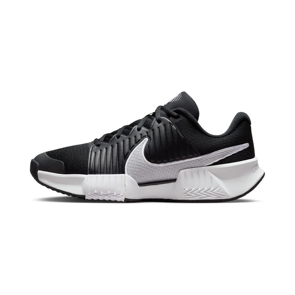 Nike Zoom GP Challenge Pro Clay Court FJ7767-001 / schwarz